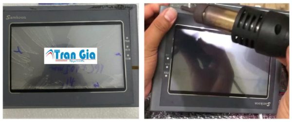 Chuyên sửa chữa màn hình HMI Schneider bảo hành 3-6 tháng linh kiện chính hãng