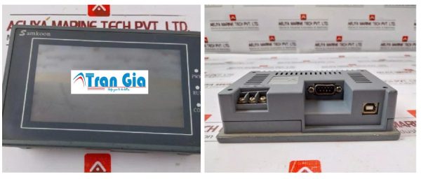 Chuyên sửa màn hình Samkoon với giá cả phải chăng