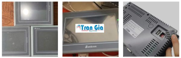 Trung tâm chuyên sửa màn hình TS1070I, TS1070, TS1071I giá rẻ