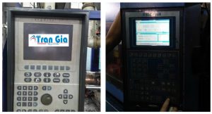 Sửa màn hình máy bao bì nhựa xử lí lỗi nhanh chóng uy tín toàn quốc