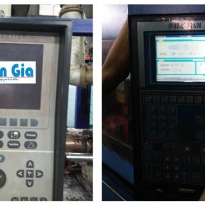 Sửa màn hình máy bao bì nhựa xử lí lỗi nhanh chóng uy tín toàn quốc