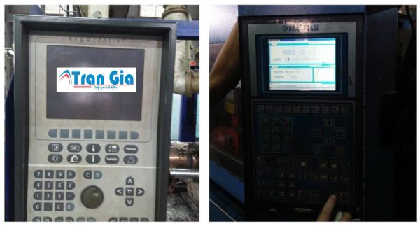 Sửa màn hình máy bao bì nhựa xử lí lỗi nhanh chóng uy tín toàn quốc