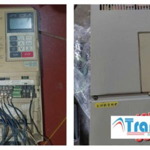 Trung tâm chuyên sửa chữa biến tần Yaskawa xử lí lỗi nhanh chóng TP HCM