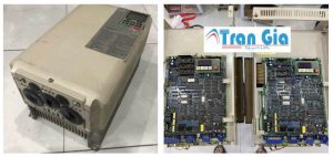 Trung tâm chuyên sửa chữa biến tần Yaskawa xử lí lỗi nhanh chóng TP HCM