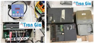 Địa Chỉ Sửa Chữa Biến Tần Hitachi Sửa Chữa 15 Năm Kinh Nghiệm Sửa Chữa