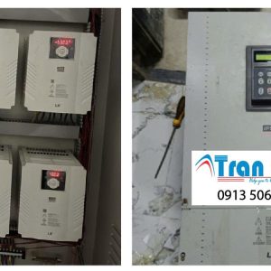 Chuyên sửa các lỗi thường gặp của biến tần LS với kinh nghiệm 15 năm trong nghề