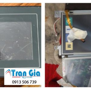 Trung tâm chuyên sửa màn hình DOP-B10S615 nhanh chóng với 15 năm kinh nghiệm