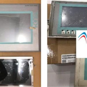 Chuyên khắc phục lỗi màn hình cảm ứng HMI Allen Bradley 2711P-T15C4D8 nhanh chóng với linh kiện chính hãng