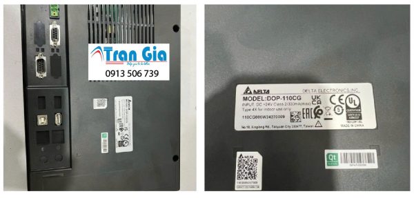 Trung tâm chuyên sửa màn hình UG330H-VS4, UG330H-VH4, UG330H-SS4 xử lí lỗi trong ngày TP HCM