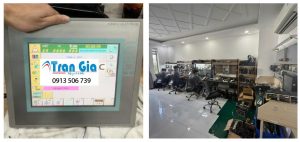 Trung tâm chuyên sửa màn hình UG330H-VS4, UG330H-VH4, UG330H-SS4 xử lí lỗi trong ngày TP HCM
