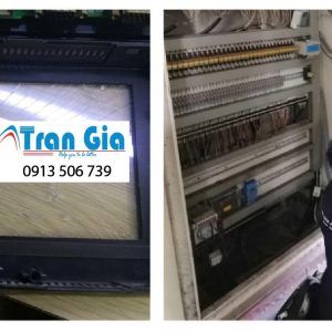 Trung tâm chuyên sửa màn hình UG330H-VS4, UG330H-VH4, UG330H-SS4 xử lí lỗi trong ngày TP HCM