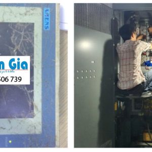 Trung tâm chuyên sửa màn hình UG330H-VS4, UG330H-VH4, UG330H-SS4 xử lí lỗi trong ngày TP HCM