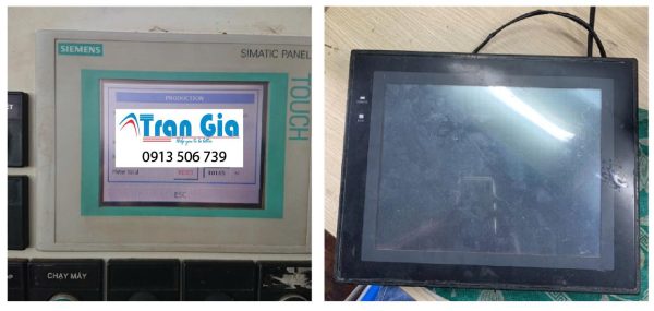 Trung tâm chuyên sửa màn hình UG230H-TS4 giá rẻ