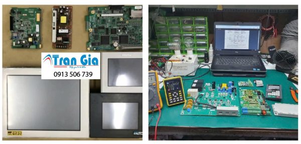 Trung tâm chuyên sửa màn hình UG330H-VS4, UG330H-VH4, UG330H-SS4 xử lí lỗi trong ngày TP HCM