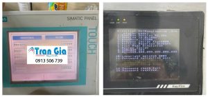 Trung tâm chuyên sửa màn hình UG330H-VS4, UG330H-VH4, UG330H-SS4 xử lí lỗi trong ngày TP HCM