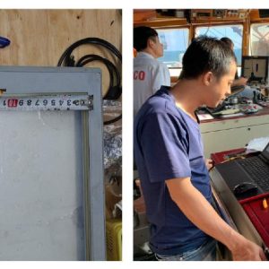 Trung tâm chuyên sửa màn hình UG330H-VS4, UG330H-VH4, UG330H-SS4 xử lí lỗi trong ngày TP HCM