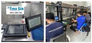 Trung tâm chuyên sửa màn hình UG330H-VS4, UG330H-VH4, UG330H-SS4 xử lí lỗi trong ngày TP HCM