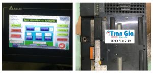 Trung tâm chuyên sửa màn hình TS1070I, TS1070, TS1071I giá rẻ