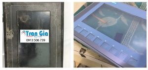 Trung tâm chuyên sửa màn hình TS1070I, TS1070, TS1071I giá rẻ