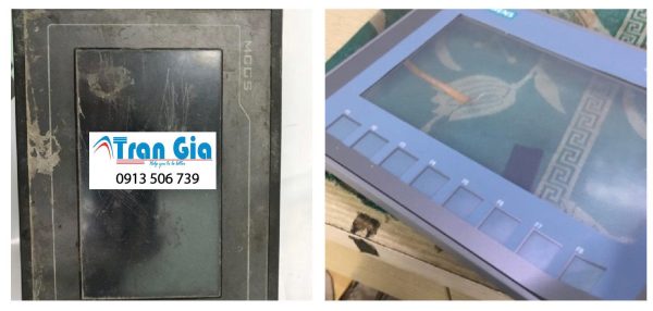 Trung tâm chuyên sửa màn hình UG530H-VH1 nhanh chóng giá rẻ
