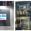 Chuyên sửa chữa màn hình HMI bị đốm đen với kinh nghiệm lâu năm trong nghề