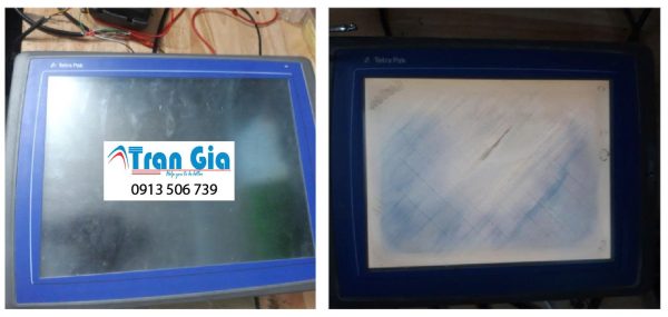 Trung tâm chuyên sửa màn hình V710IT, V710T, V710IS, V710S xử lí lỗi nhanh chóng TP HCM