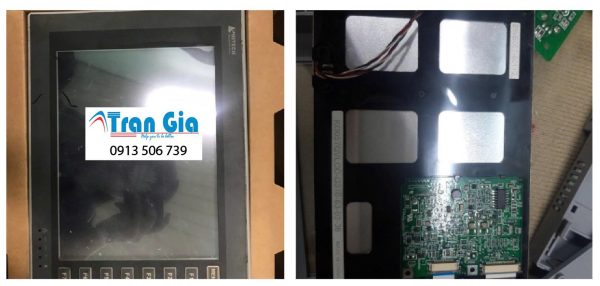 Trung tâm chuyên sửa màn hình V806TD, V806MD, V806CD nhanh chóng giá rẻ