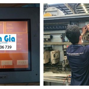 Trung tâm chuyên sửa màn hình V806TD, V806MD, V806CD nhanh chóng giá rẻ