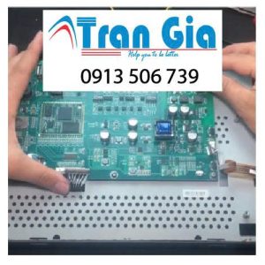Trung tâm chuyên sửa MÀN HÌNH UG530H-VH4, UG530H-VS4 giá rẻ