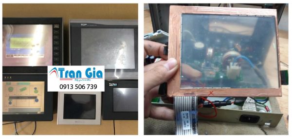 Trung tâm chuyên sửa màn hình V806TD, V806MD, V806CD nhanh chóng giá rẻ