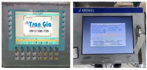 Trung tâm chuyên sửa màn hình HMI Fuji UG630H-XH1 xử lí lỗi nhanh chóng láy liền trong ngày TP HCM