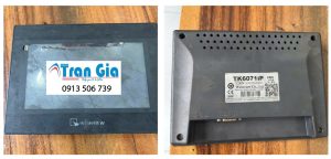 Chuyên sửa màn hình Siemens KTP700 Basic, sửa màn hình HMI báo lỗi