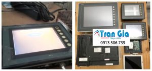 Trung tâm chuyên sửa màn hình HMI Fuji UG630H-XH1 xử lí lỗi nhanh chóng láy liền trong ngày TP HCM