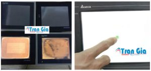 Trung tâm chuyên sửa màn hình HMI Fuji UG630H-XH1 xử lí lỗi nhanh chóng láy liền trong ngày TP HCM