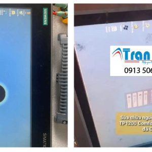 Trung tâm chuyên sửa màn hình TP1200 Comport bảo hành lên tới 6 tháng