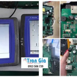 Trung tâm chuyên sửa màn hình TP1200 Comport bảo hành lên tới 6 tháng