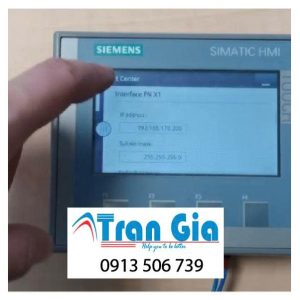 Trung tâm chuyên sửa màn hình TP1200 Comport bảo hành lên tới 6 tháng