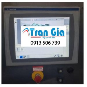 Công Ty Chuyên Sửa Chữa Màn hình HMI Alllen Bradley nhanh chóng TP HCM