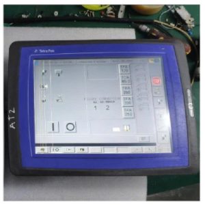 Công Ty Chuyên Sửa Chữa Màn hình HMI Alllen Bradley nhanh chóng TP HCM