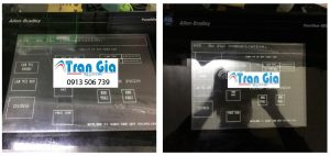 Công Ty Chuyên Sửa Chữa Màn hình HMI Alllen Bradley nhanh chóng TP HCM