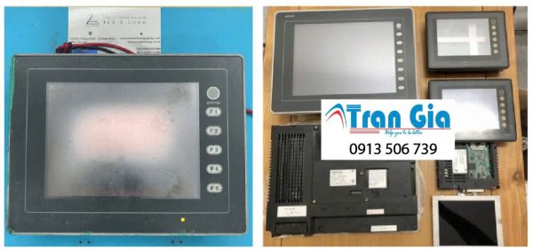 Trung tâm chuyên sửa màn hình V810iT xử lí lỗi nhanh chóng
