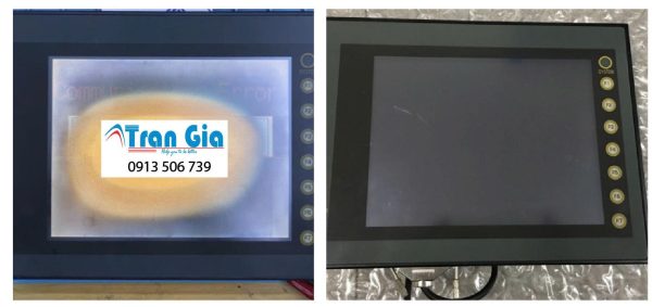 Trung tâm chuyên sửa màn hình V810iTD xử lí lỗi nhanh chóng TPHCM