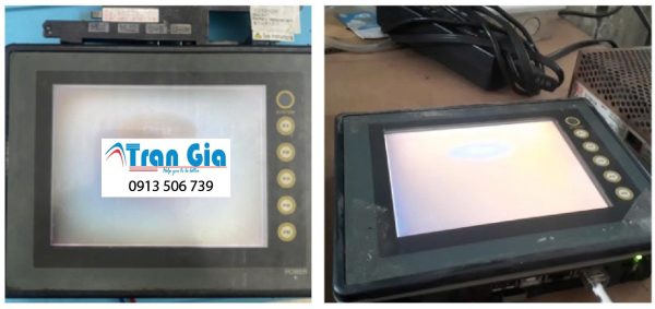 Trung tâm chuyên sửa màn hình V810iT xử lí lỗi nhanh chóng