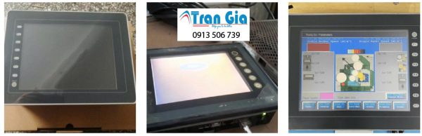 Trung tâm chuyên sửa màn hình V810iT xử lí lỗi nhanh chóng