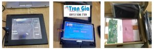 Trung tâm chuyên sửa màn hình V810iC xử lí lỗi nhanh chóng trong ngày TP HCM