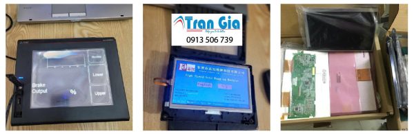 Trung tâm chuyên sửa màn hình V810iT xử lí lỗi nhanh chóng