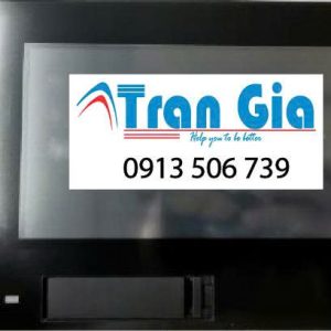 Trung tâm chuyên sửa màn hình cảm ứng keyence xử lí lỗi nhanh chóng bảo hành 3 - 6 tháng