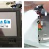 Trung tâm chuyên sửa màn hình cảm ứng keyence xử lí lỗi nhanh chóng bảo hành 3 - 6 tháng