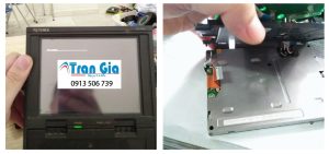 Trung tâm chuyên sửa màn hình cảm ứng keyence xử lí lỗi nhanh chóng bảo hành 3 - 6 tháng