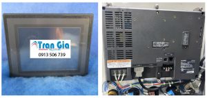 Trung tâm chuyên sửa màn hình cảm ứng keyence xử lí lỗi nhanh chóng bảo hành 3 - 6 tháng